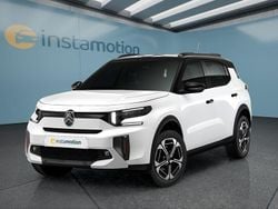 Weiß Neu 2025 Citroën C3 Aircross SUV | 26.449 € (Fairer Preis)