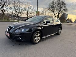 Schwarz Gebraucht 2012 Seat Leon Copa Limousine | 4.975 € (Guter Preis)