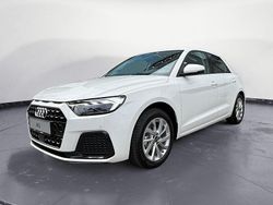 Weiß Neu 2025 Audi A1 Sportback Advanced Plus Kleinwagen | 22.500 € (Guter Preis)