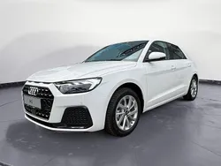 Weiß Neu 2025 Audi A1 Sportback Advanced Plus Kleinwagen | 22.500 € (Guter Preis)