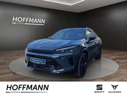 Blau Gebraucht 2025 Cupra Formentor SUV | 42.650 € (Teuer)