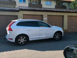Weiß Gebraucht 2011 Volvo XC60 SUV | 10.999 €