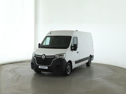 Mineral weiss Gebraucht 2020 Renault Master Van | 21.412 € (Guter Preis)