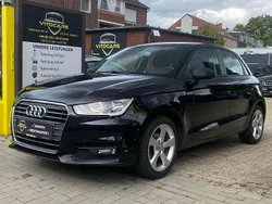 Other Gebraucht 2017 Audi A1 Sport Kleinwagen | 11.450 € (Guter Preis)