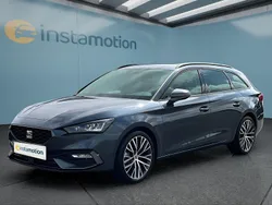 Gebraucht 2025 Seat Leon ST FR Kombi | 32.649 € (Etwas zu teuer)
