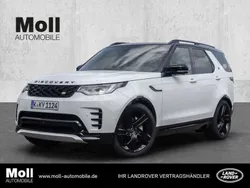 Weiß Gebraucht 2024 Land Rover Discovery 5 SE Dynamic SUV | 89.900 €