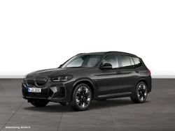Gebraucht 2024 BMW iX3 M Sport SUV | 58.594 € (Fairer Preis)