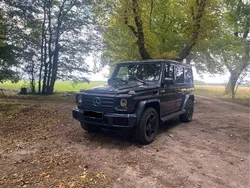 Gebraucht 2018 Mercedes G350 SUV | 73.995 € (Superpreis)