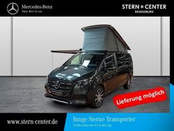 Grau Gebraucht 2024 Mercedes V300 Marco Polo Van / Kleinbus | 89.900 €