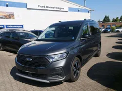 Cyclone graphite grey Gebraucht 2024 Ford Tourneo Active Van / Kleinbus | 36.490 € (Fairer Preis)