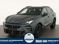 Enceladus grau matt Neu 2025 Cupra Terramar Limited Edition SUV | 46.995 € (Fairer Preis)