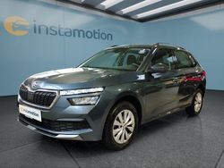 Gebraucht 2021 Skoda Kamiq SUV | 18.899 € (Fairer Preis)