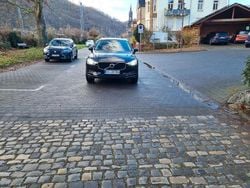 Schwarz Gebraucht 2018 Volvo XC60 Momentum SUV | 20.400 € (Superpreis)