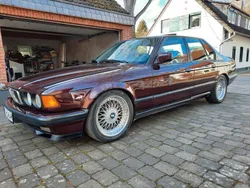Rot Gebraucht 1993 BMW 740 Performance Limousine | 14.900 €