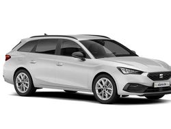 Glacial weiß Neu 2025 Seat Leon FR Kombi | 45.190 €