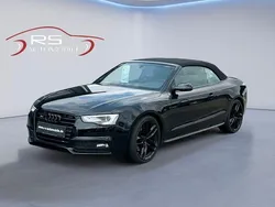 Andere Gebraucht 2015 Audi S5 Comfort Cabrio | 25.000 € (Superpreis)