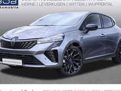 Grau Neu 2025 Renault Clio V Esprit Alpine Limousine | 30.240 € (Teuer)