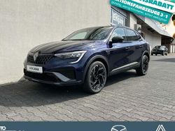 Blau Gebraucht 2024 Renault Arkana Esprit Alpine SUV | 30.990 € (Teuer)