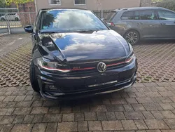 Schwarz Gebraucht 2020 VW Polo GTI Kleinwagen | 18.990 € (Fairer Preis)