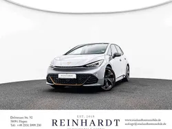 Vaporgrau Gebraucht 2022 Cupra Born Kleinwagen | 26.945 € (Fairer Preis)