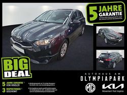 (1k) black pearl m Gebraucht 2023 Kia Ceed Limousine | 15.875 € (Superpreis)