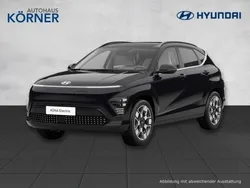 Schwarz Gebraucht 2025 Hyundai Kona N Line SUV | 36.495 € (Guter Preis)