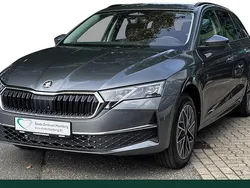 Grau Neu 2025 Skoda Octavia Tour Kombi | 42.085 € (Teuer)