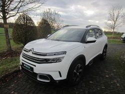 Lack weiss banquise/typ aussen Gebraucht 2022 Citroën C5 Aircross Feel SUV | 25.900 € (Etwas zu teuer)