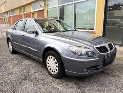 Grau Gebraucht 2012 Brilliance BS4 Limousine | 2.990 €