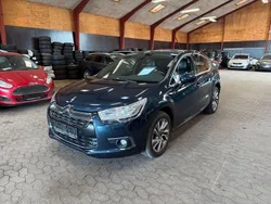 Gebraucht 2013 Citroën DS4 So Chic Kleinwagen | 5.000 €