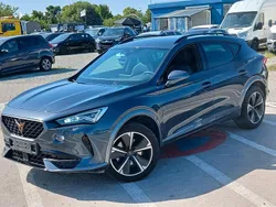 Grau Gebraucht 2021 Cupra Formentor SUV | 21.599 € (Superpreis)