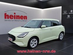 Othercolor Neu 2025 Suzuki Swift Comfort Kleinwagen | 18.280 €