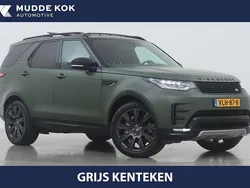 Gebraucht 2019 Land Rover Discovery 5 Landmark SUV | 41.019 €