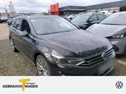 Gebraucht 2020 VW Passat GTE Kombi | 28.740 € (Teuer)