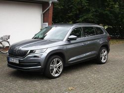 Gebraucht 2019 Skoda Kodiaq Soleil SUV | 21.900 € (Guter Preis)
