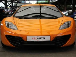 Gebraucht 2012 McLaren MP4-12C | 109.900 €