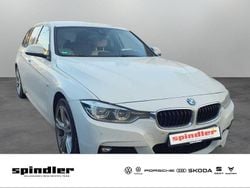 Weiß Gebraucht 2017 BMW 340 M Sport Limousine | 31.980 € (Fairer Preis)