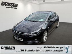 Schwarz Gebraucht 2019 Opel Astra Dynamic Limousine | 15.750 € (Etwas zu teuer)