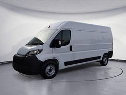 Weiß Neu 2025 Peugeot Boxer Van | 39.888 € (Fairer Preis)