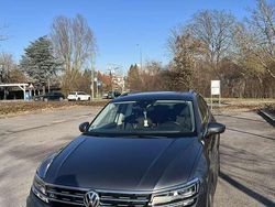 Gebraucht 2020 VW Tiguan R-line SUV | 30.000 € (Fairer Preis)