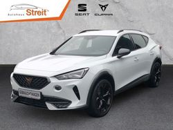 Weiss) nevada weiss (weiss Gebraucht 2022 Cupra Formentor VZ1 SUV | 28.750 € (Fairer Preis)