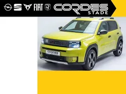 Gelb Neu 2025 Fiat Panda La Prima Kleinwagen | 23.999 € (Fairer Preis)