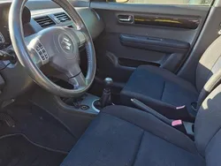 Grau Gebraucht 2007 Suzuki Swift Comfort Kleinwagen | 1.800 € (Guter Preis)