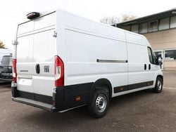 Weiß weiß weiß Neu 2025 Fiat Ducato Van | 30.963 € (Guter Preis)
