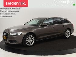 Grau Gebraucht 2012 Audi A6 Proline Limousine | 7.900 € (Guter Preis)