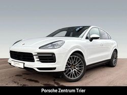 Weiß Gebraucht 2019 Porsche Cayenne S SUV | 75.900 € (Teuer)