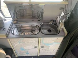 Gebraucht 1999 VW T4 California Van | 9.000 € (Superpreis)