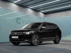 VW Tiguan Allspace