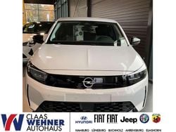 Weiss Neu 2025 Opel Corsa Edition Kleinwagen | 17.490 € (Guter Preis)