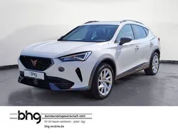Weiß Gebraucht 2023 Cupra Formentor SUV | 23.290 € (Guter Preis)